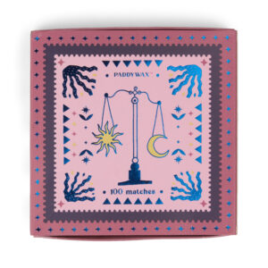 Balance - Pink Matches